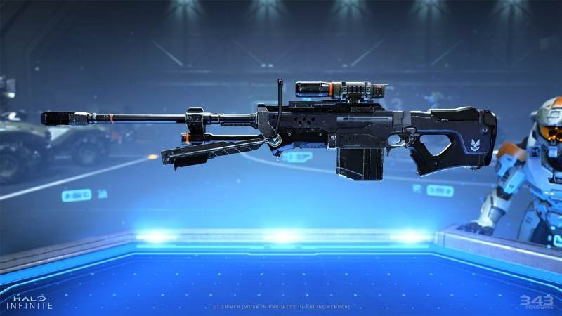 Halo Infinite: Η κυκλοφορία του μετατέθηκε για το φθινόπωρο του 2021 Halo Infinite: Η κυκλοφορία του μετατέθηκε για το φθινόπωρο του 2021