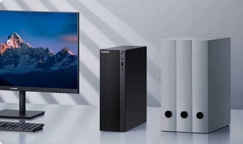 Huawei MateStation B515: Αυτό είναι το πρώτο all-in-one desktop PC της εταιρείας Huawei MateStation B515: Αυτό είναι το πρώτο all-in-one desktop PC της εταιρείας