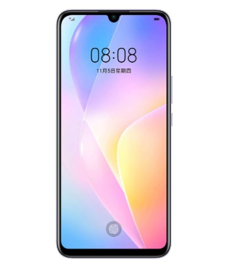 Huawei nova 8 SE: Επίσημα με οθόνη OLED, επεξεργαστή MediaTek και φορτιστή 66W Huawei nova 8 SE: Επίσημα με οθόνη OLED, επεξεργαστή MediaTek και φορτιστή 66W