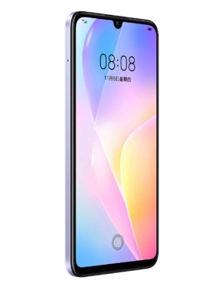 Huawei nova 8 SE: Επίσημα με οθόνη OLED, επεξεργαστή MediaTek και φορτιστή 66W Huawei nova 8 SE: Επίσημα με οθόνη OLED, επεξεργαστή MediaTek και φορτιστή 66W