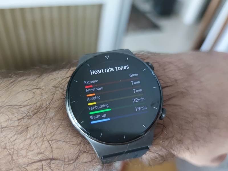 Huawei Watch GT 2 Pro Review: Ό,τι καλύτερο έχει να επιδείξει η εταιρεία στα smartwatches Huawei Watch GT 2 Pro Review: Ό,τι καλύτερο έχει να επιδείξει η εταιρεία στα smartwatches