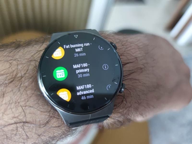 Huawei Watch GT 2 Pro Review: Ό,τι καλύτερο έχει να επιδείξει η εταιρεία στα smartwatches Huawei Watch GT 2 Pro Review: Ό,τι καλύτερο έχει να επιδείξει η εταιρεία στα smartwatches