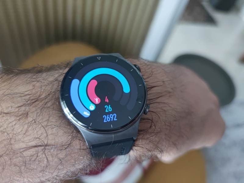 Huawei Watch GT 2 Pro Review: Ό,τι καλύτερο έχει να επιδείξει η εταιρεία στα smartwatches Huawei Watch GT 2 Pro Review: Ό,τι καλύτερο έχει να επιδείξει η εταιρεία στα smartwatches