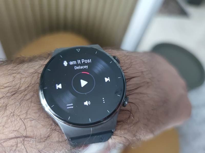 Huawei Watch GT 2 Pro Review: Ό,τι καλύτερο έχει να επιδείξει η εταιρεία στα smartwatches Huawei Watch GT 2 Pro Review: Ό,τι καλύτερο έχει να επιδείξει η εταιρεία στα smartwatches