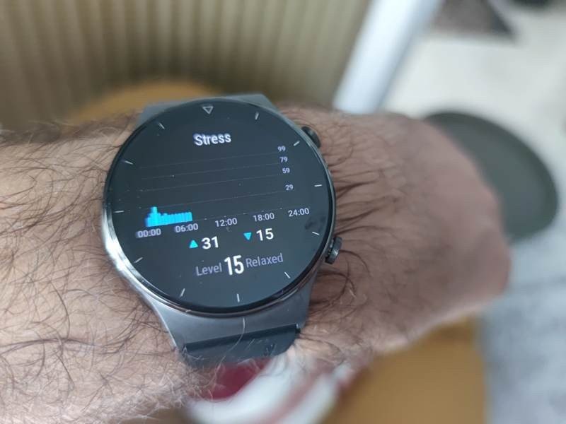 Huawei Watch GT 2 Pro Review: Ό,τι καλύτερο έχει να επιδείξει η εταιρεία στα smartwatches Huawei Watch GT 2 Pro Review: Ό,τι καλύτερο έχει να επιδείξει η εταιρεία στα smartwatches