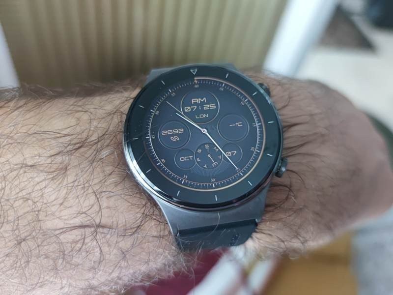 Huawei Watch GT 2 Pro Review: Ό,τι καλύτερο έχει να επιδείξει η εταιρεία στα smartwatches Huawei Watch GT 2 Pro Review: Ό,τι καλύτερο έχει να επιδείξει η εταιρεία στα smartwatches