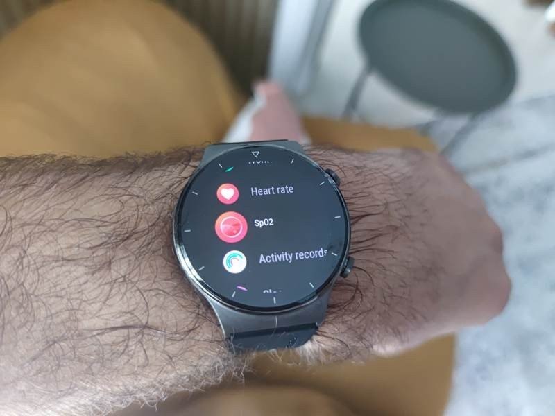 Huawei Watch GT 2 Pro Review: Ό,τι καλύτερο έχει να επιδείξει η εταιρεία στα smartwatches Huawei Watch GT 2 Pro Review: Ό,τι καλύτερο έχει να επιδείξει η εταιρεία στα smartwatches