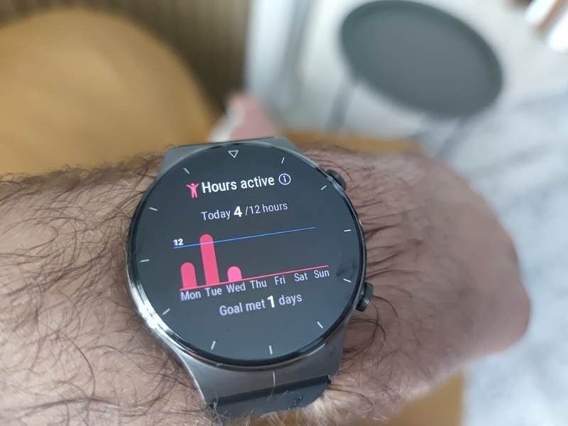 Huawei Watch GT 2 Pro Review: Ό,τι καλύτερο έχει να επιδείξει η εταιρεία στα smartwatches Huawei Watch GT 2 Pro Review: Ό,τι καλύτερο έχει να επιδείξει η εταιρεία στα smartwatches