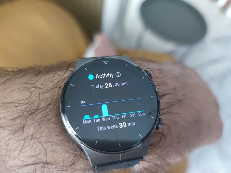 Huawei Watch GT 2 Pro Review: Ό,τι καλύτερο έχει να επιδείξει η εταιρεία στα smartwatches Huawei Watch GT 2 Pro Review: Ό,τι καλύτερο έχει να επιδείξει η εταιρεία στα smartwatches