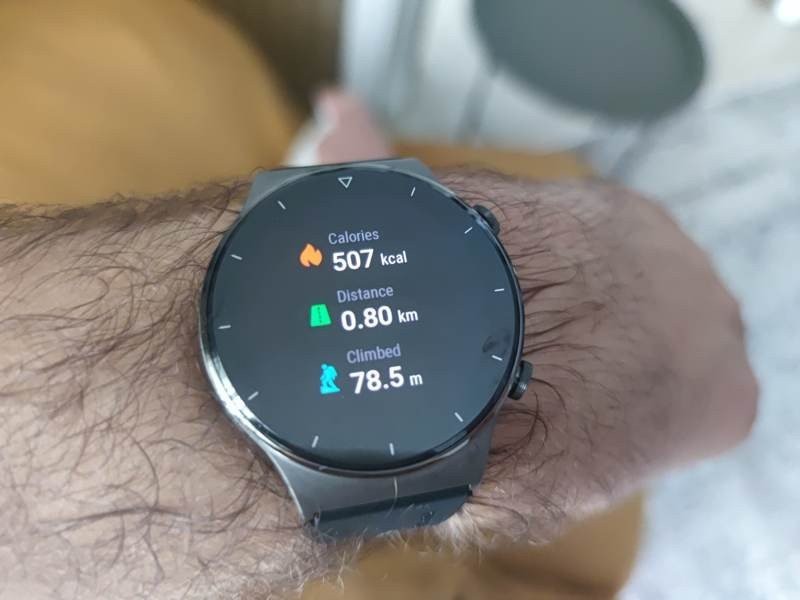Huawei Watch GT 2 Pro Review: Ό,τι καλύτερο έχει να επιδείξει η εταιρεία στα smartwatches Huawei Watch GT 2 Pro Review: Ό,τι καλύτερο έχει να επιδείξει η εταιρεία στα smartwatches