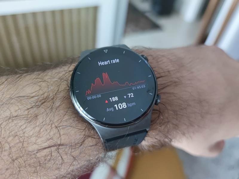 Huawei Watch GT 2 Pro Review: Ό,τι καλύτερο έχει να επιδείξει η εταιρεία στα smartwatches Huawei Watch GT 2 Pro Review: Ό,τι καλύτερο έχει να επιδείξει η εταιρεία στα smartwatches