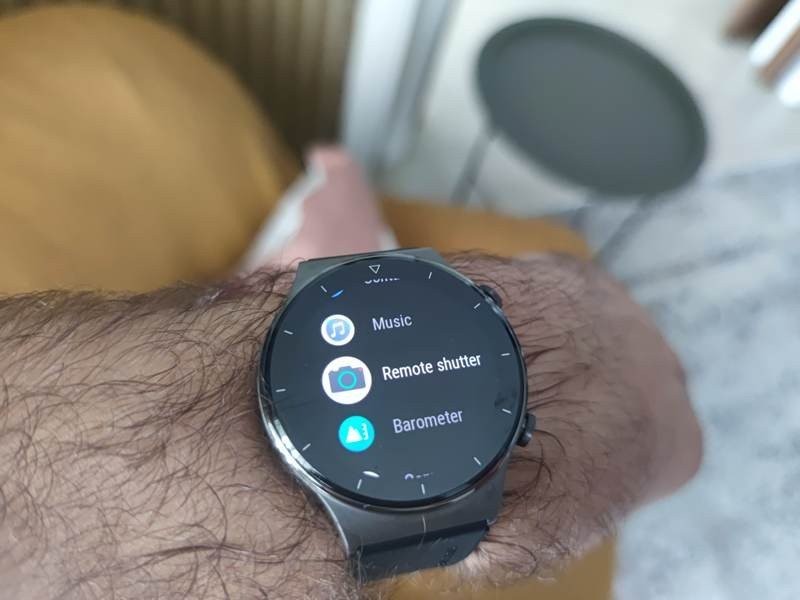 Huawei Watch GT 2 Pro Review: Ό,τι καλύτερο έχει να επιδείξει η εταιρεία στα smartwatches Huawei Watch GT 2 Pro Review: Ό,τι καλύτερο έχει να επιδείξει η εταιρεία στα smartwatches