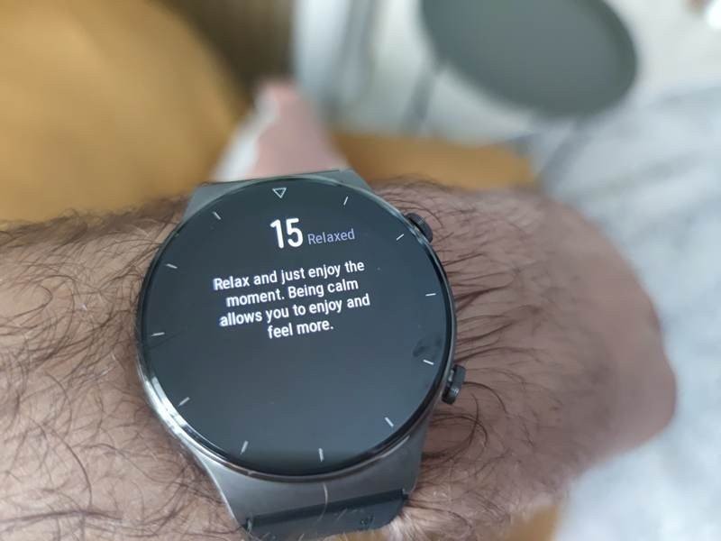 Huawei Watch GT 2 Pro Review: Ό,τι καλύτερο έχει να επιδείξει η εταιρεία στα smartwatches Huawei Watch GT 2 Pro Review: Ό,τι καλύτερο έχει να επιδείξει η εταιρεία στα smartwatches