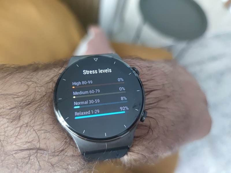 Huawei Watch GT 2 Pro Review: Ό,τι καλύτερο έχει να επιδείξει η εταιρεία στα smartwatches Huawei Watch GT 2 Pro Review: Ό,τι καλύτερο έχει να επιδείξει η εταιρεία στα smartwatches