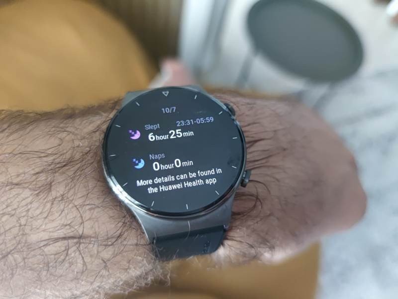 Huawei Watch GT 2 Pro Review: Ό,τι καλύτερο έχει να επιδείξει η εταιρεία στα smartwatches Huawei Watch GT 2 Pro Review: Ό,τι καλύτερο έχει να επιδείξει η εταιρεία στα smartwatches