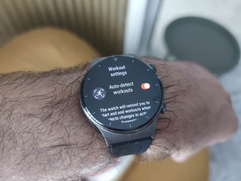 Huawei Watch GT 2 Pro Review: Ό,τι καλύτερο έχει να επιδείξει η εταιρεία στα smartwatches Huawei Watch GT 2 Pro Review: Ό,τι καλύτερο έχει να επιδείξει η εταιρεία στα smartwatches
