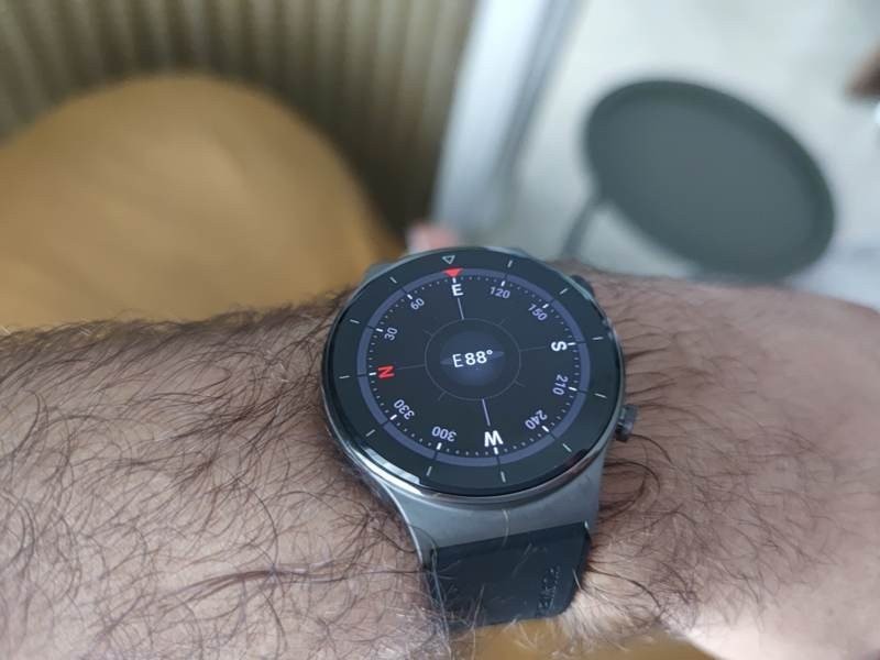 Huawei Watch GT 2 Pro Review: Ό,τι καλύτερο έχει να επιδείξει η εταιρεία στα smartwatches Huawei Watch GT 2 Pro Review: Ό,τι καλύτερο έχει να επιδείξει η εταιρεία στα smartwatches