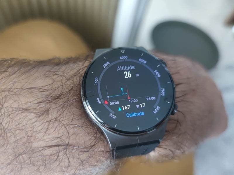 Huawei Watch GT 2 Pro Review: Ό,τι καλύτερο έχει να επιδείξει η εταιρεία στα smartwatches Huawei Watch GT 2 Pro Review: Ό,τι καλύτερο έχει να επιδείξει η εταιρεία στα smartwatches