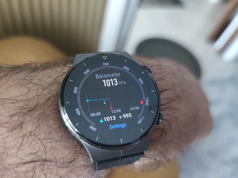 Huawei Watch GT 2 Pro Review: Ό,τι καλύτερο έχει να επιδείξει η εταιρεία στα smartwatches Huawei Watch GT 2 Pro Review: Ό,τι καλύτερο έχει να επιδείξει η εταιρεία στα smartwatches