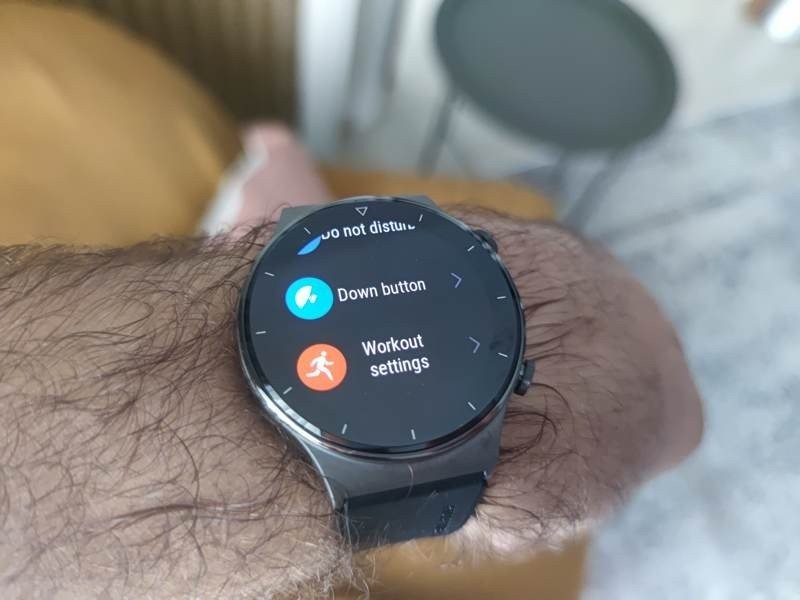 Huawei Watch GT 2 Pro Review: Ό,τι καλύτερο έχει να επιδείξει η εταιρεία στα smartwatches Huawei Watch GT 2 Pro Review: Ό,τι καλύτερο έχει να επιδείξει η εταιρεία στα smartwatches