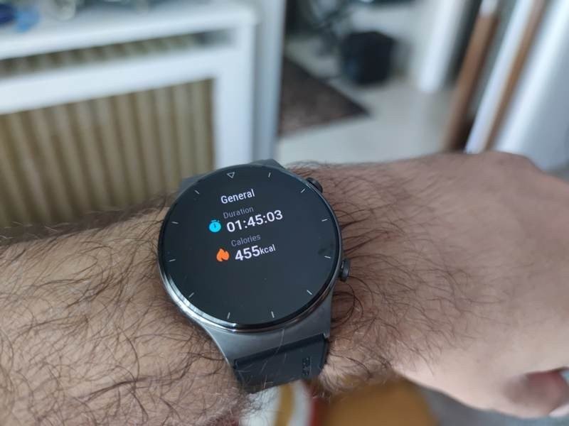 Huawei Watch GT 2 Pro Review: Ό,τι καλύτερο έχει να επιδείξει η εταιρεία στα smartwatches Huawei Watch GT 2 Pro Review: Ό,τι καλύτερο έχει να επιδείξει η εταιρεία στα smartwatches