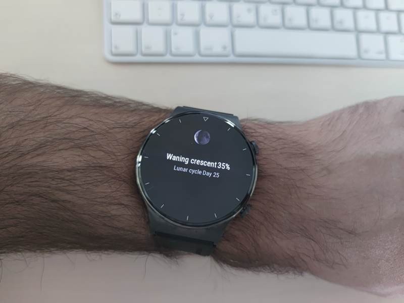 Huawei Watch GT 2 Pro Review: Ό,τι καλύτερο έχει να επιδείξει η εταιρεία στα smartwatches Huawei Watch GT 2 Pro Review: Ό,τι καλύτερο έχει να επιδείξει η εταιρεία στα smartwatches