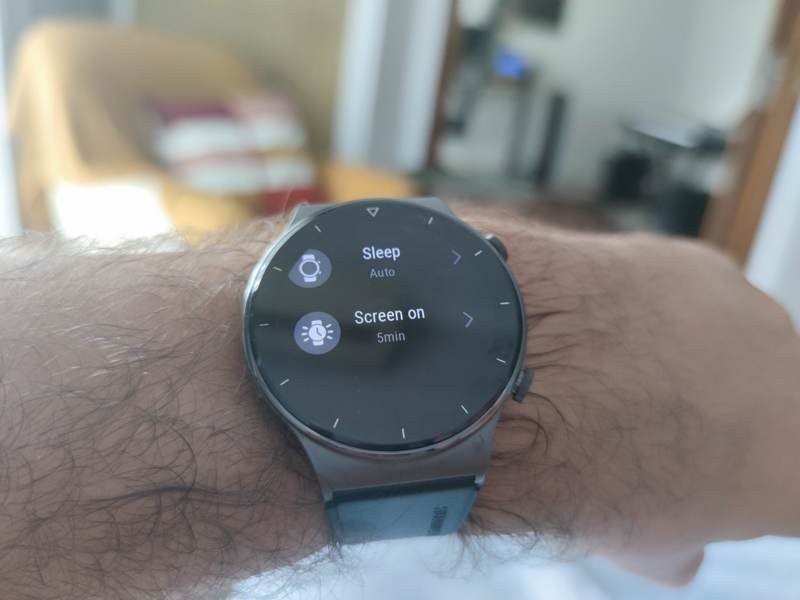 Huawei Watch GT 2 Pro Review: Ό,τι καλύτερο έχει να επιδείξει η εταιρεία στα smartwatches Huawei Watch GT 2 Pro Review: Ό,τι καλύτερο έχει να επιδείξει η εταιρεία στα smartwatches