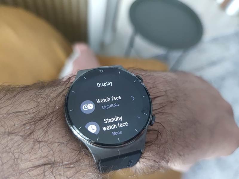Huawei Watch GT 2 Pro Review: Ό,τι καλύτερο έχει να επιδείξει η εταιρεία στα smartwatches Huawei Watch GT 2 Pro Review: Ό,τι καλύτερο έχει να επιδείξει η εταιρεία στα smartwatches