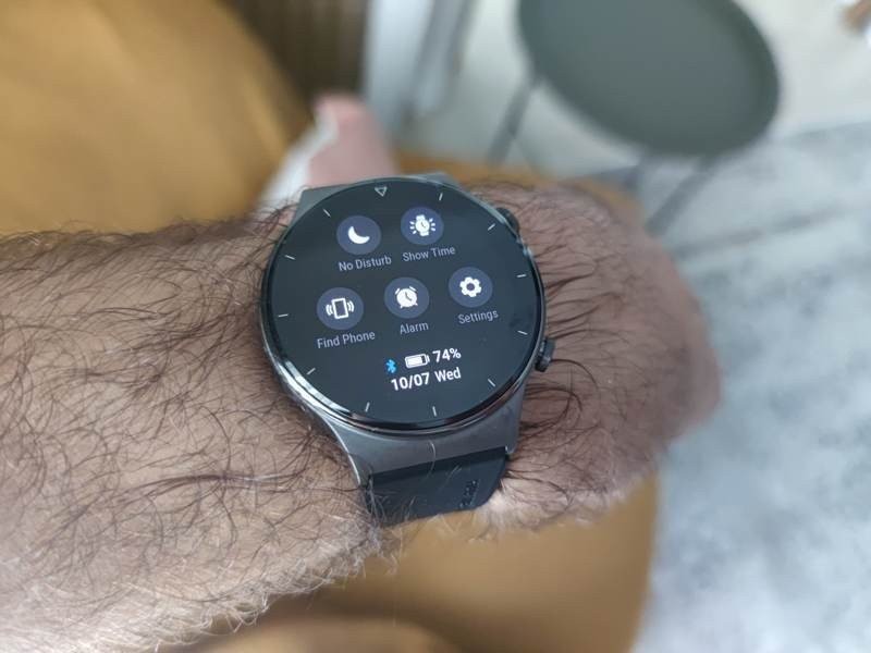 Huawei Watch GT 2 Pro Review: Ό,τι καλύτερο έχει να επιδείξει η εταιρεία στα smartwatches Huawei Watch GT 2 Pro Review: Ό,τι καλύτερο έχει να επιδείξει η εταιρεία στα smartwatches