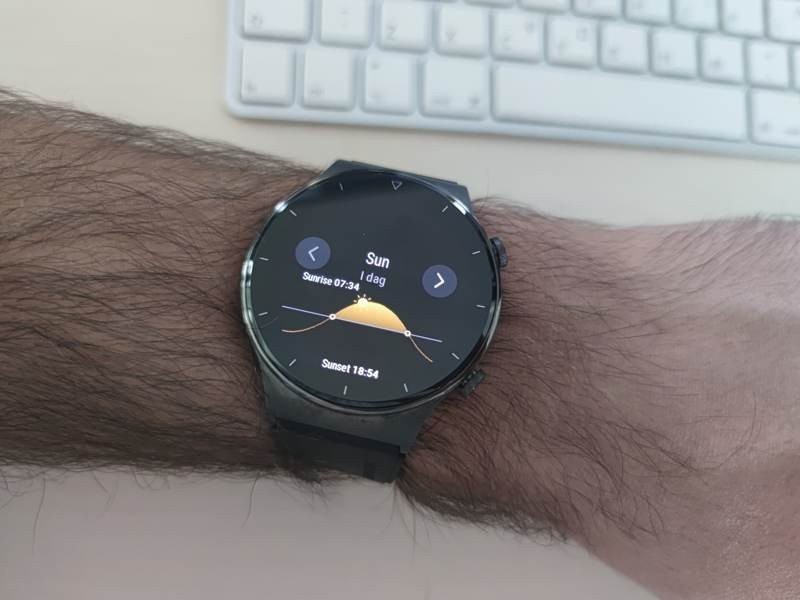 Huawei Watch GT 2 Pro Review: Ό,τι καλύτερο έχει να επιδείξει η εταιρεία στα smartwatches Huawei Watch GT 2 Pro Review: Ό,τι καλύτερο έχει να επιδείξει η εταιρεία στα smartwatches