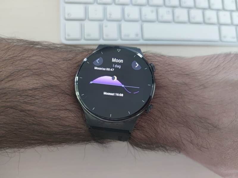 Huawei Watch GT 2 Pro Review: Ό,τι καλύτερο έχει να επιδείξει η εταιρεία στα smartwatches Huawei Watch GT 2 Pro Review: Ό,τι καλύτερο έχει να επιδείξει η εταιρεία στα smartwatches