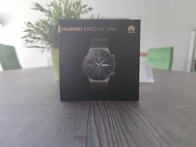 Huawei Watch GT 2 Pro Review: Ό,τι καλύτερο έχει να επιδείξει η εταιρεία στα smartwatches Huawei Watch GT 2 Pro Review: Ό,τι καλύτερο έχει να επιδείξει η εταιρεία στα smartwatches