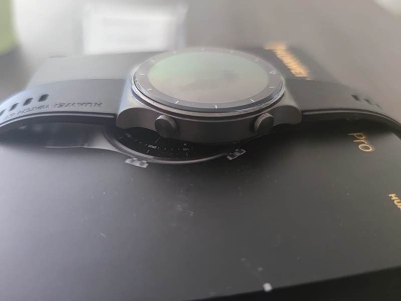 Huawei Watch GT 2 Pro Review: Ό,τι καλύτερο έχει να επιδείξει η εταιρεία στα smartwatches Huawei Watch GT 2 Pro Review: Ό,τι καλύτερο έχει να επιδείξει η εταιρεία στα smartwatches