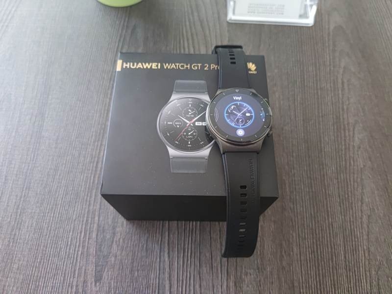 Huawei Watch GT 2 Pro Review: Ό,τι καλύτερο έχει να επιδείξει η εταιρεία στα smartwatches Huawei Watch GT 2 Pro Review: Ό,τι καλύτερο έχει να επιδείξει η εταιρεία στα smartwatches