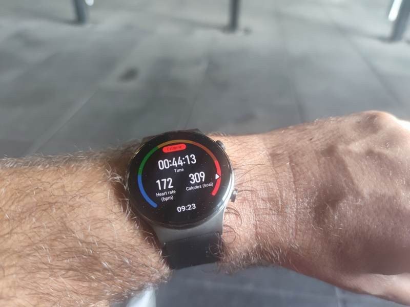 Huawei Watch GT 2 Pro Review: Ό,τι καλύτερο έχει να επιδείξει η εταιρεία στα smartwatches Huawei Watch GT 2 Pro Review: Ό,τι καλύτερο έχει να επιδείξει η εταιρεία στα smartwatches