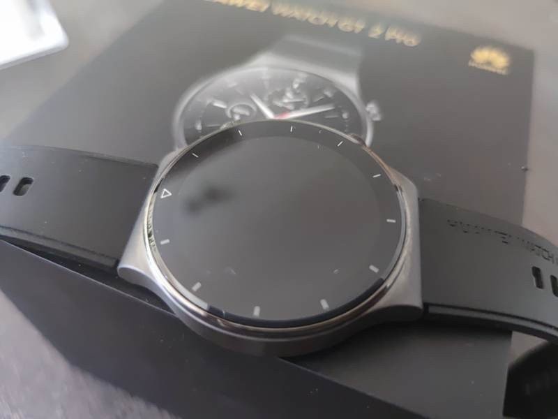 Huawei Watch GT 2 Pro Review: Ό,τι καλύτερο έχει να επιδείξει η εταιρεία στα smartwatches Huawei Watch GT 2 Pro Review: Ό,τι καλύτερο έχει να επιδείξει η εταιρεία στα smartwatches