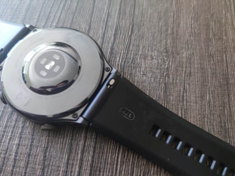 Huawei Watch GT 2 Pro Review: Ό,τι καλύτερο έχει να επιδείξει η εταιρεία στα smartwatches Huawei Watch GT 2 Pro Review: Ό,τι καλύτερο έχει να επιδείξει η εταιρεία στα smartwatches