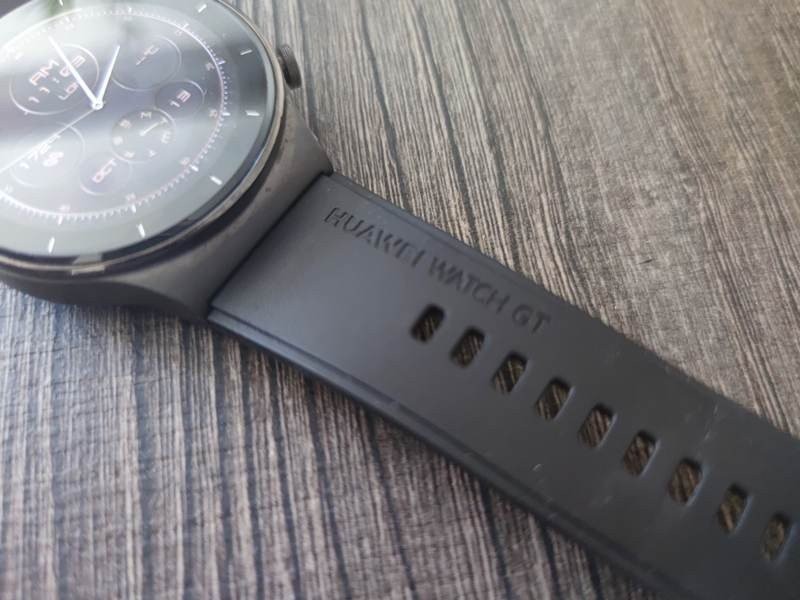 Huawei Watch GT 2 Pro Review: Ό,τι καλύτερο έχει να επιδείξει η εταιρεία στα smartwatches Huawei Watch GT 2 Pro Review: Ό,τι καλύτερο έχει να επιδείξει η εταιρεία στα smartwatches