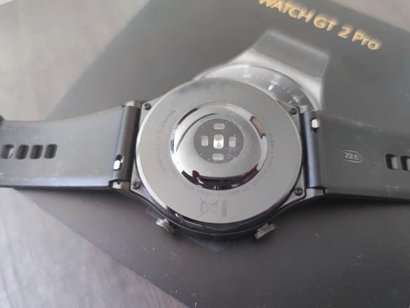 Huawei Watch GT 2 Pro Review: Ό,τι καλύτερο έχει να επιδείξει η εταιρεία στα smartwatches Huawei Watch GT 2 Pro Review: Ό,τι καλύτερο έχει να επιδείξει η εταιρεία στα smartwatches