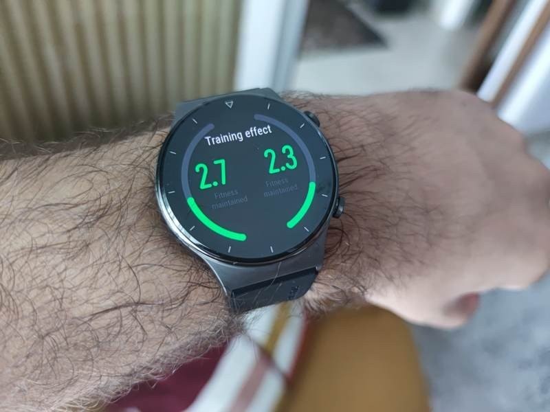 Huawei Watch GT 2 Pro Review: Ό,τι καλύτερο έχει να επιδείξει η εταιρεία στα smartwatches Huawei Watch GT 2 Pro Review: Ό,τι καλύτερο έχει να επιδείξει η εταιρεία στα smartwatches