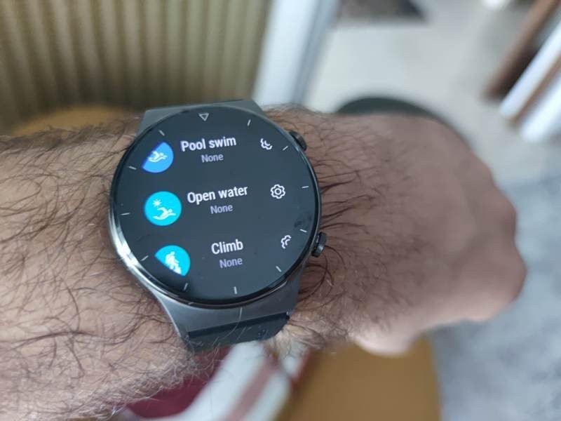 Huawei Watch GT 2 Pro Review: Ό,τι καλύτερο έχει να επιδείξει η εταιρεία στα smartwatches Huawei Watch GT 2 Pro Review: Ό,τι καλύτερο έχει να επιδείξει η εταιρεία στα smartwatches