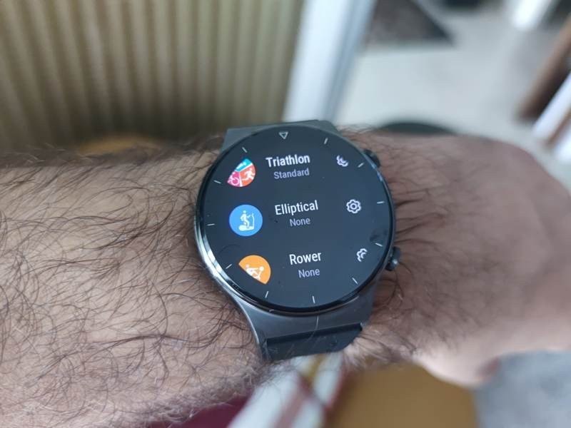 Huawei Watch GT 2 Pro Review: Ό,τι καλύτερο έχει να επιδείξει η εταιρεία στα smartwatches Huawei Watch GT 2 Pro Review: Ό,τι καλύτερο έχει να επιδείξει η εταιρεία στα smartwatches