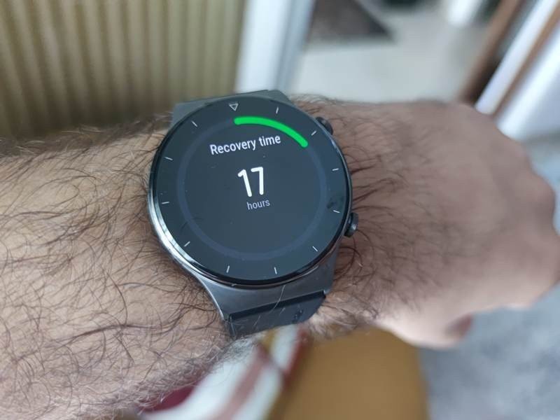 Huawei Watch GT 2 Pro Review: Ό,τι καλύτερο έχει να επιδείξει η εταιρεία στα smartwatches Huawei Watch GT 2 Pro Review: Ό,τι καλύτερο έχει να επιδείξει η εταιρεία στα smartwatches