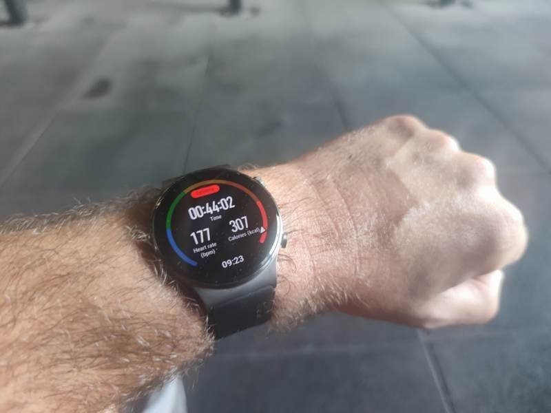 Huawei Watch GT 2 Pro Review: Ό,τι καλύτερο έχει να επιδείξει η εταιρεία στα smartwatches Huawei Watch GT 2 Pro Review: Ό,τι καλύτερο έχει να επιδείξει η εταιρεία στα smartwatches