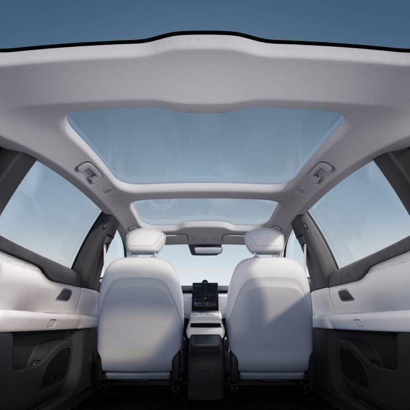 NIO ET7: Το νέο ηλεκτρικό sedan από την «Tesla της Κίνας» NIO ET7: Το νέο ηλεκτρικό sedan από την «Tesla της Κίνας»