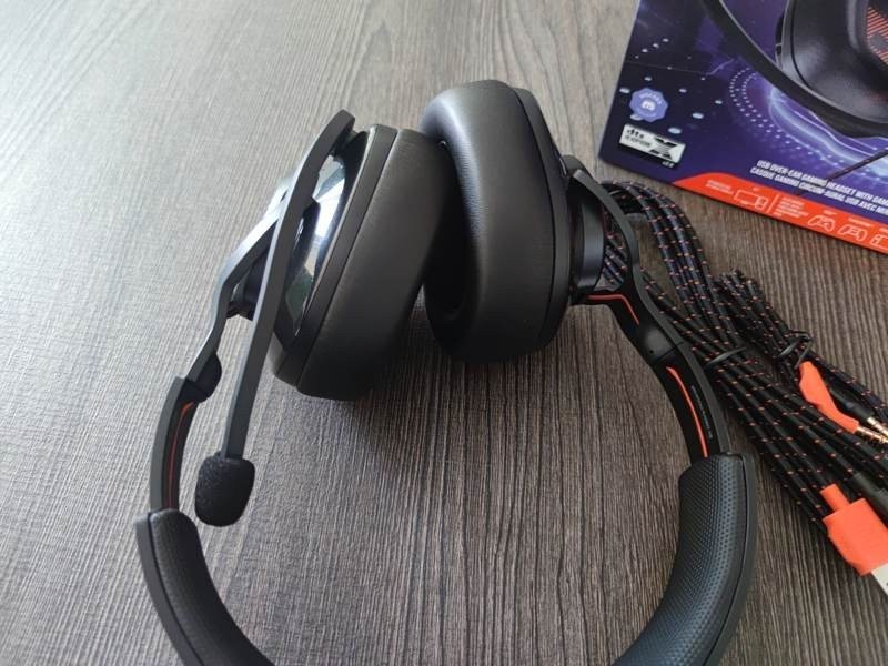 JBL Quantum 400 Review JBL Quantum 400 Review