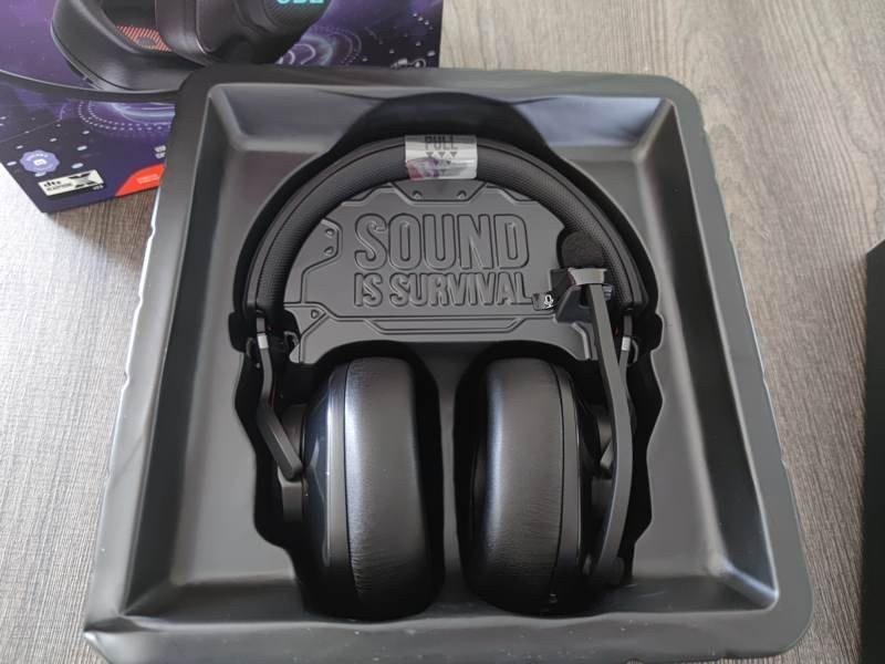 JBL Quantum 400 Review JBL Quantum 400 Review