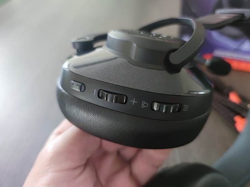 JBL Quantum 400 Review JBL Quantum 400 Review