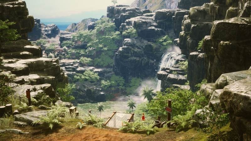 Just Cause Mobile: Έρχεται δωρεάν σε Android και iOS με multiplayer Just Cause Mobile: Έρχεται δωρεάν σε Android και iOS με multiplayer