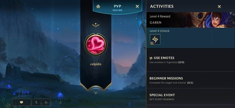 League of Legends: Wild Rift, μια πρώτη ματιά από το νέο MOBA για Android και iOS League of Legends: Wild Rift, μια πρώτη ματιά από το νέο MOBA για Android και iOS